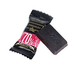 مگا استار شکلات دارک70% فله